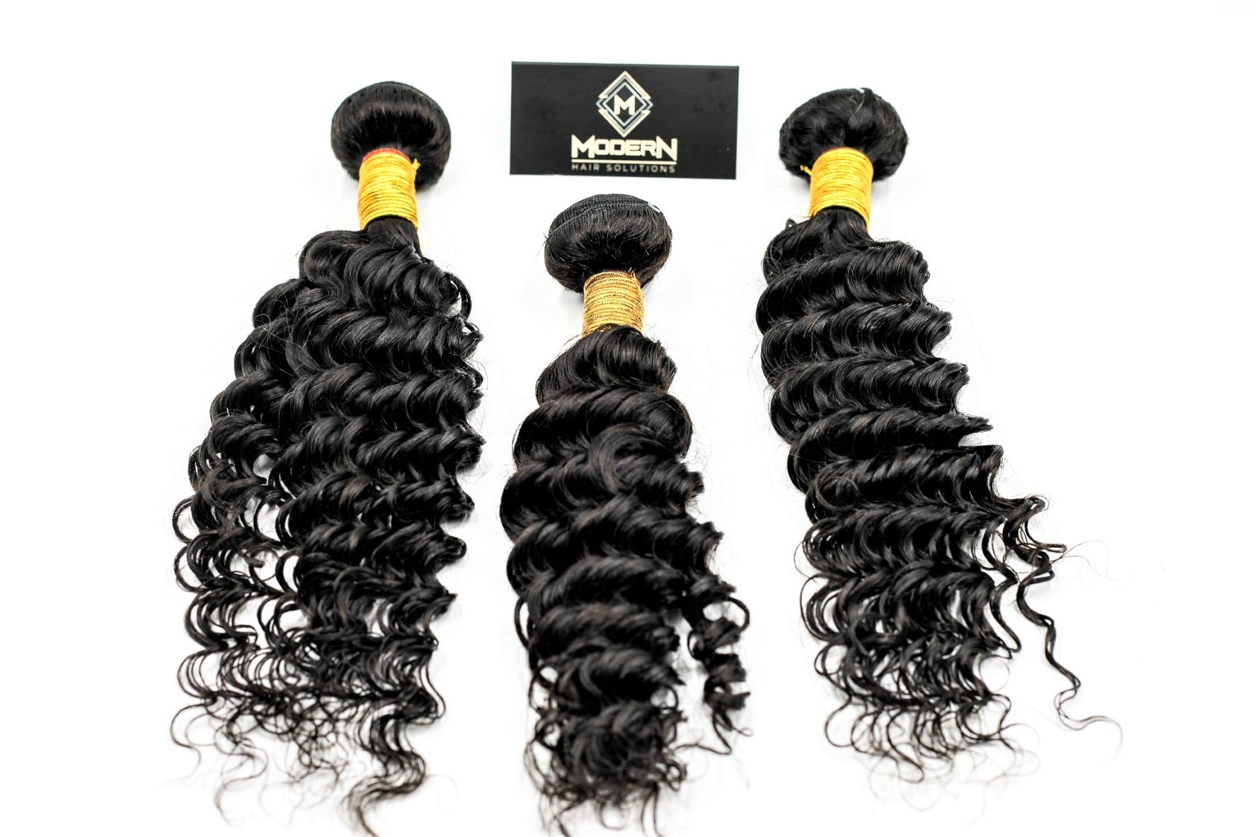 EURASIAN HAIR COLLECTION