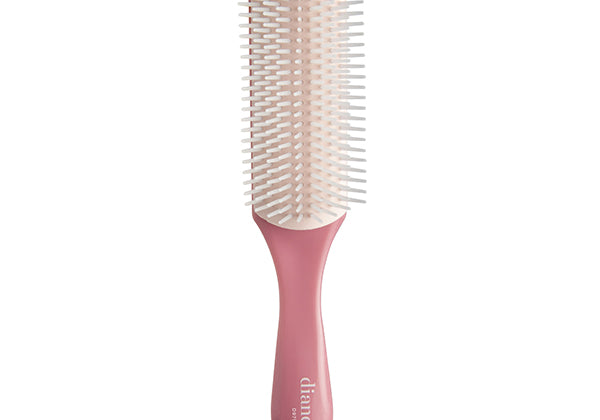 BROSSE COIFFANTE DIANE PRO NYLON PIN