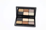 CHICAS  6 SHADE EYESHADOW PALETTE