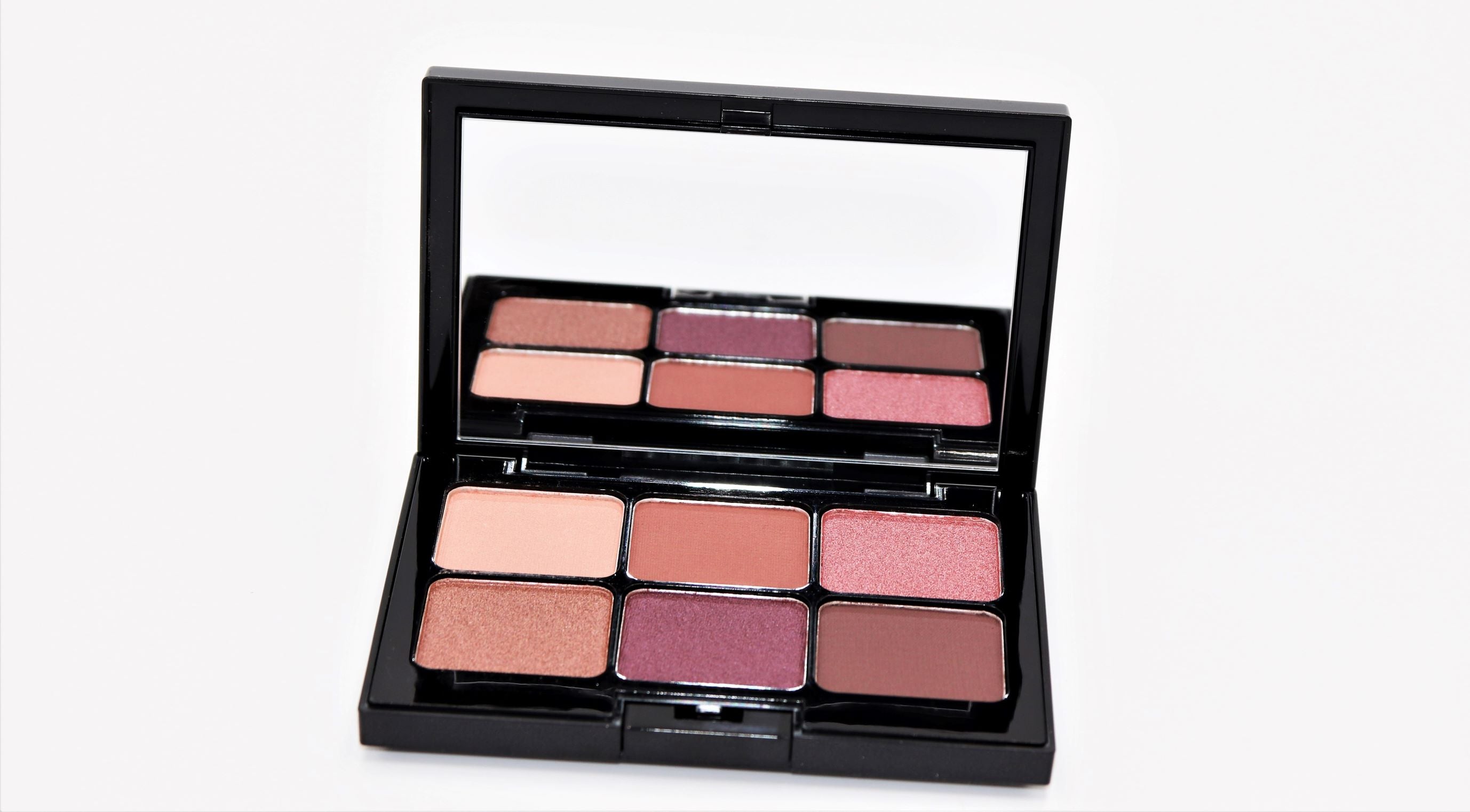 CHICAS  6 SHADE EYESHADOW PALETTE