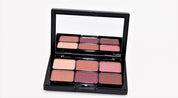 CHICAS  6 SHADE EYESHADOW PALETTE