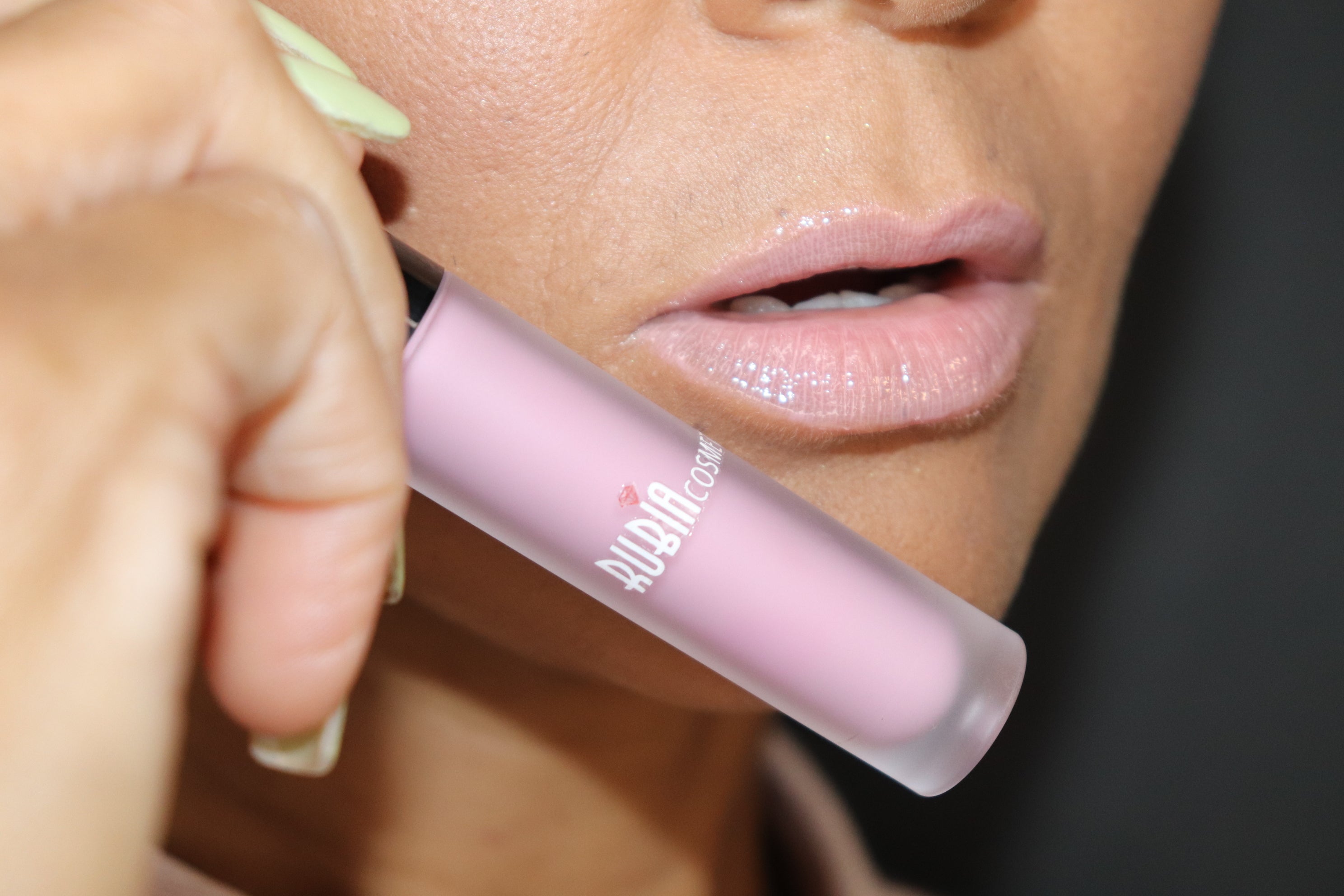 RUSH  LIP GLOSS