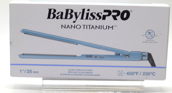 Babyliss Pro ultra thin