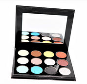 PALETA DE SOMBRAS DE OJOS SWEET BAE 12