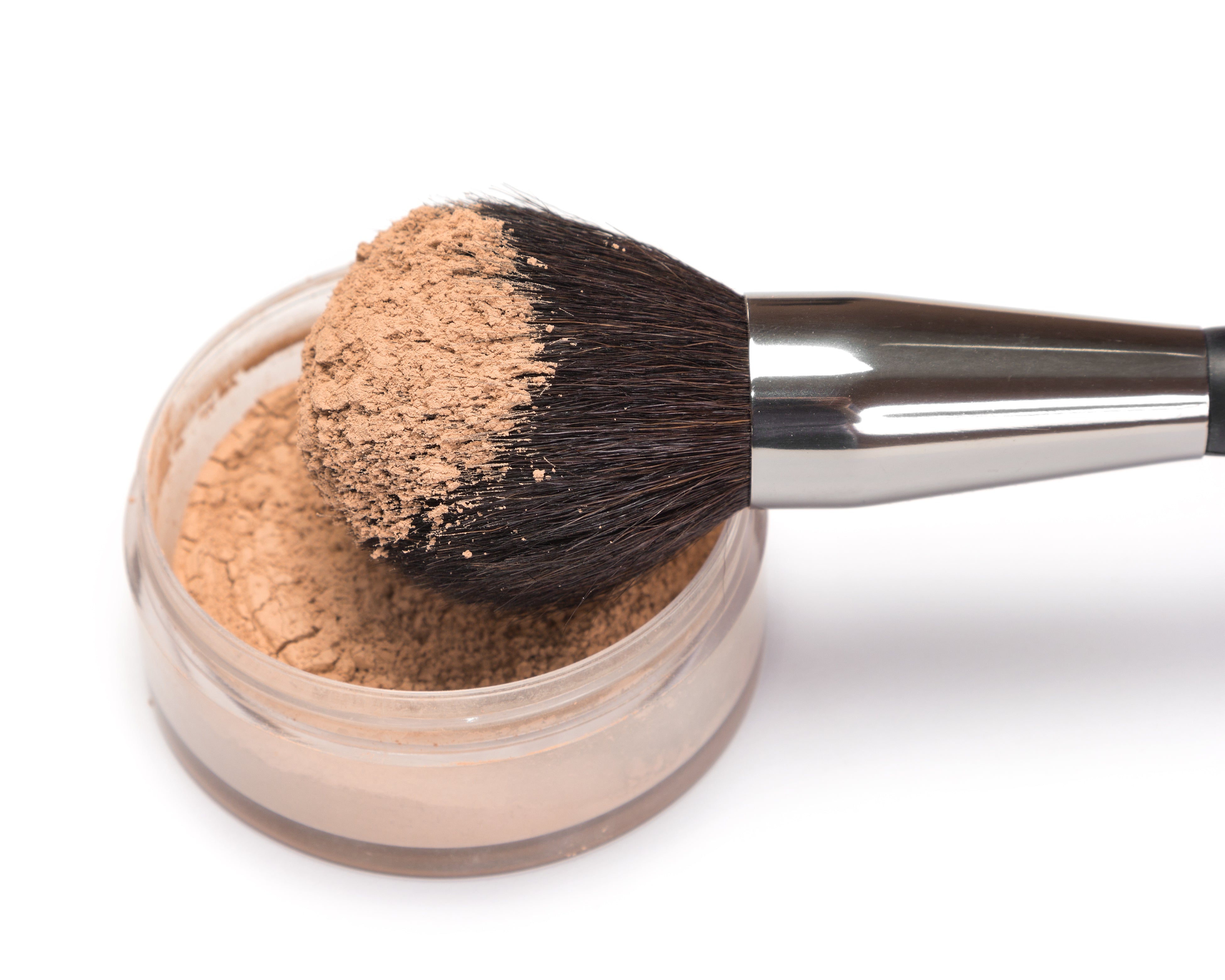 LOOSE  POWDER