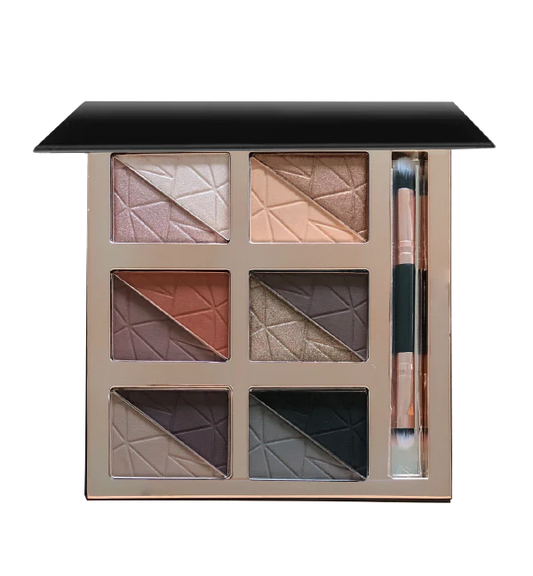 MOSAIC EYESHADOW PALETTE.