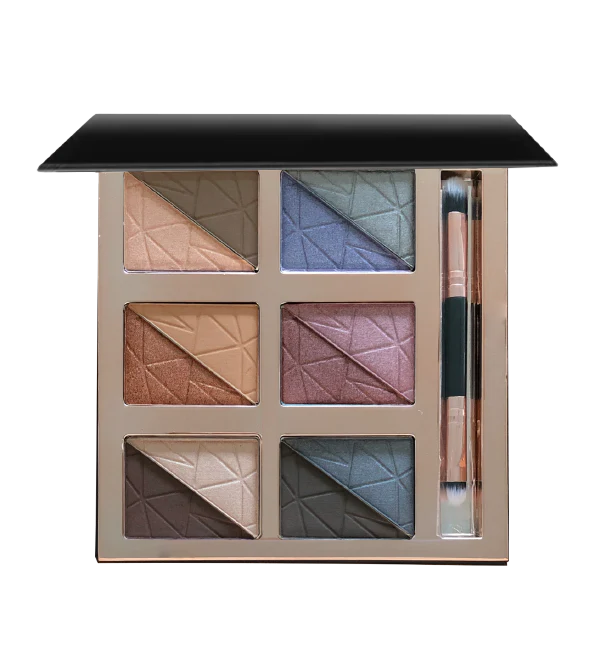 MOSAIC EYESHADOW PALETTE.