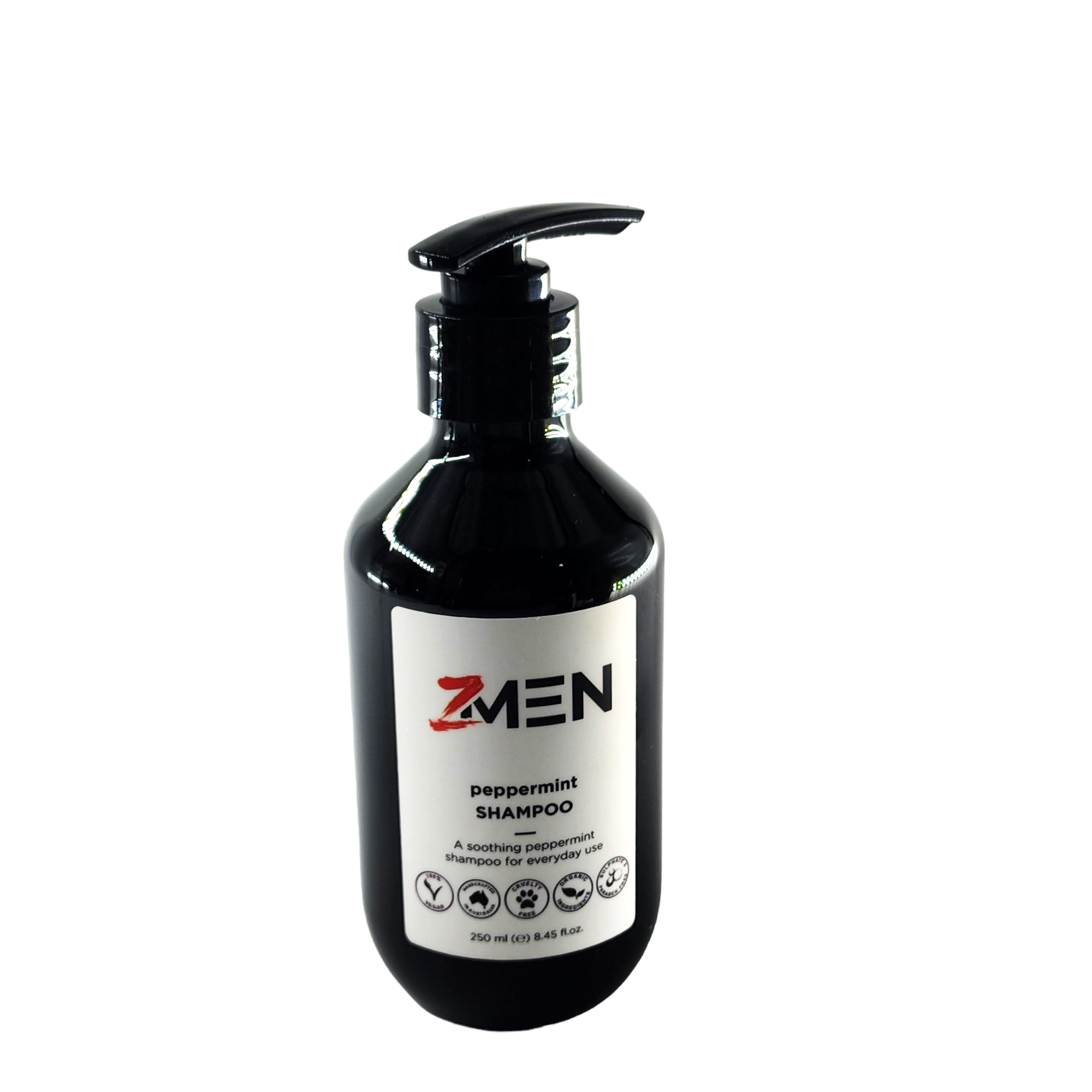 Men Peppermint Conditioner