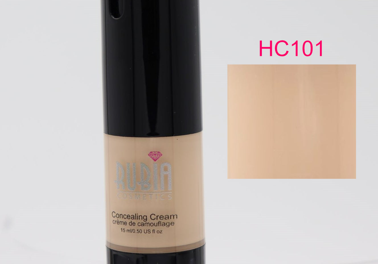 CONCEALING CREAM