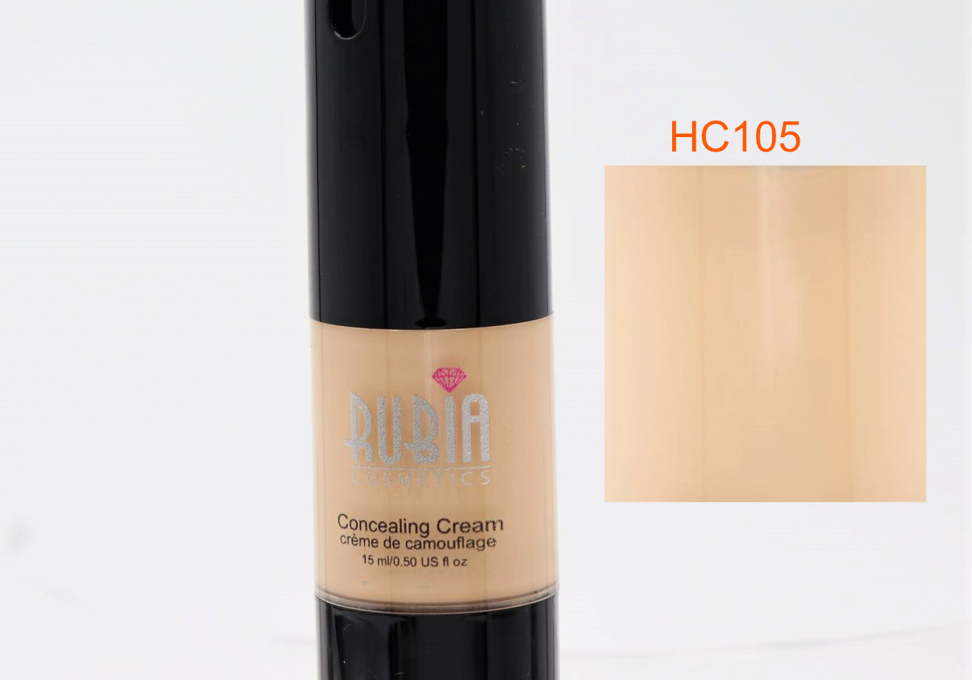 CONCEALING CREAM