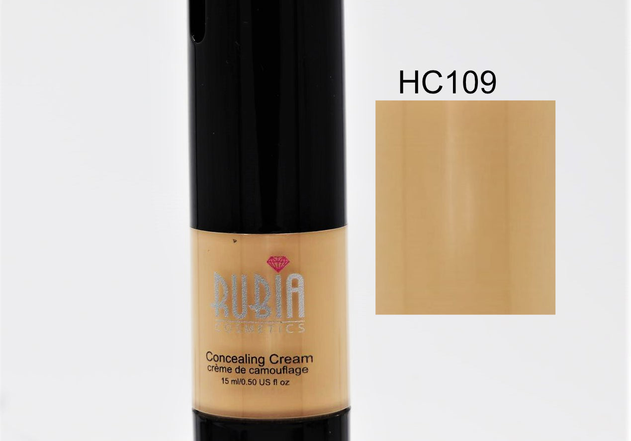 CONCEALING CREAM