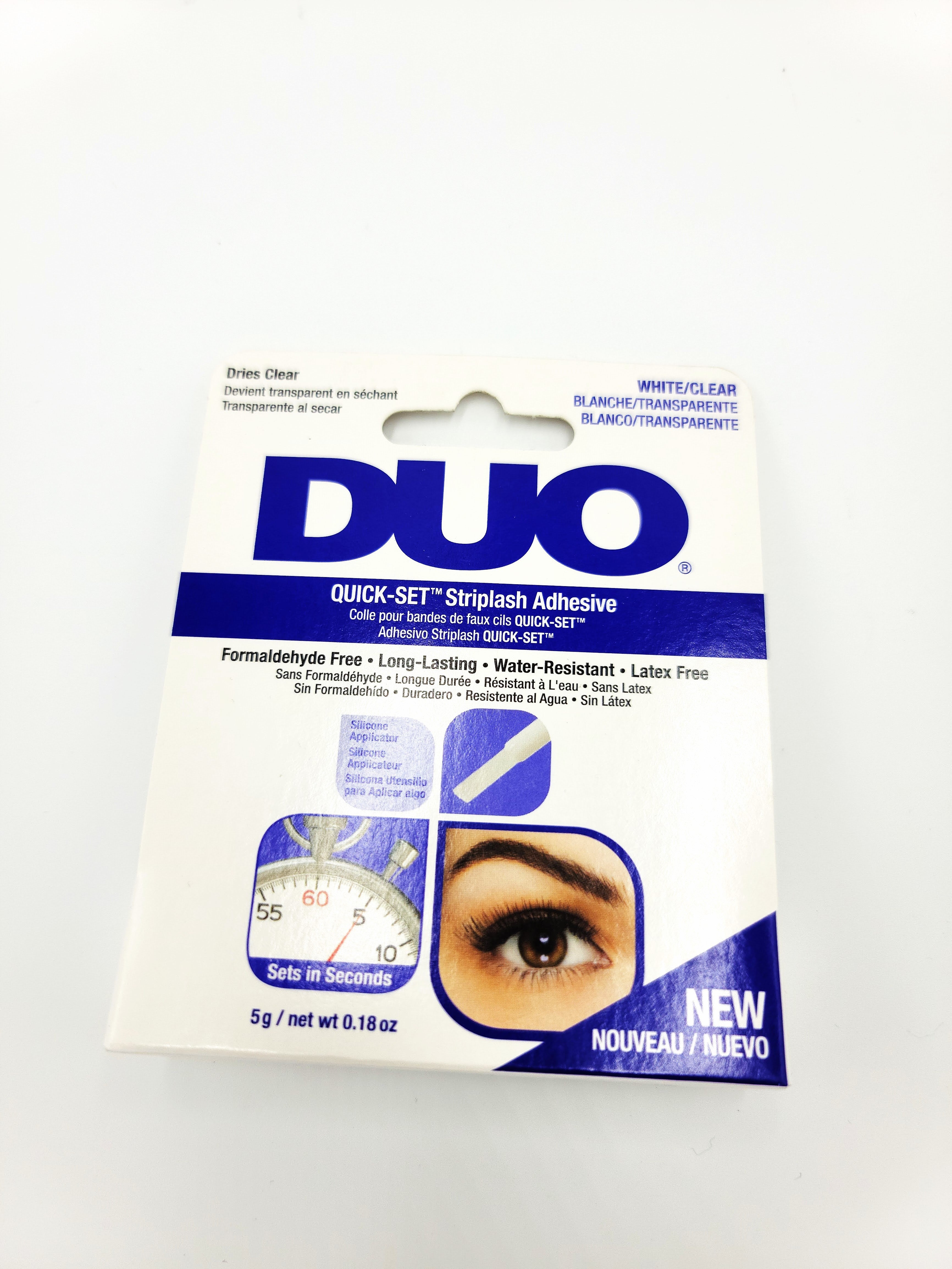 Lashes Glue