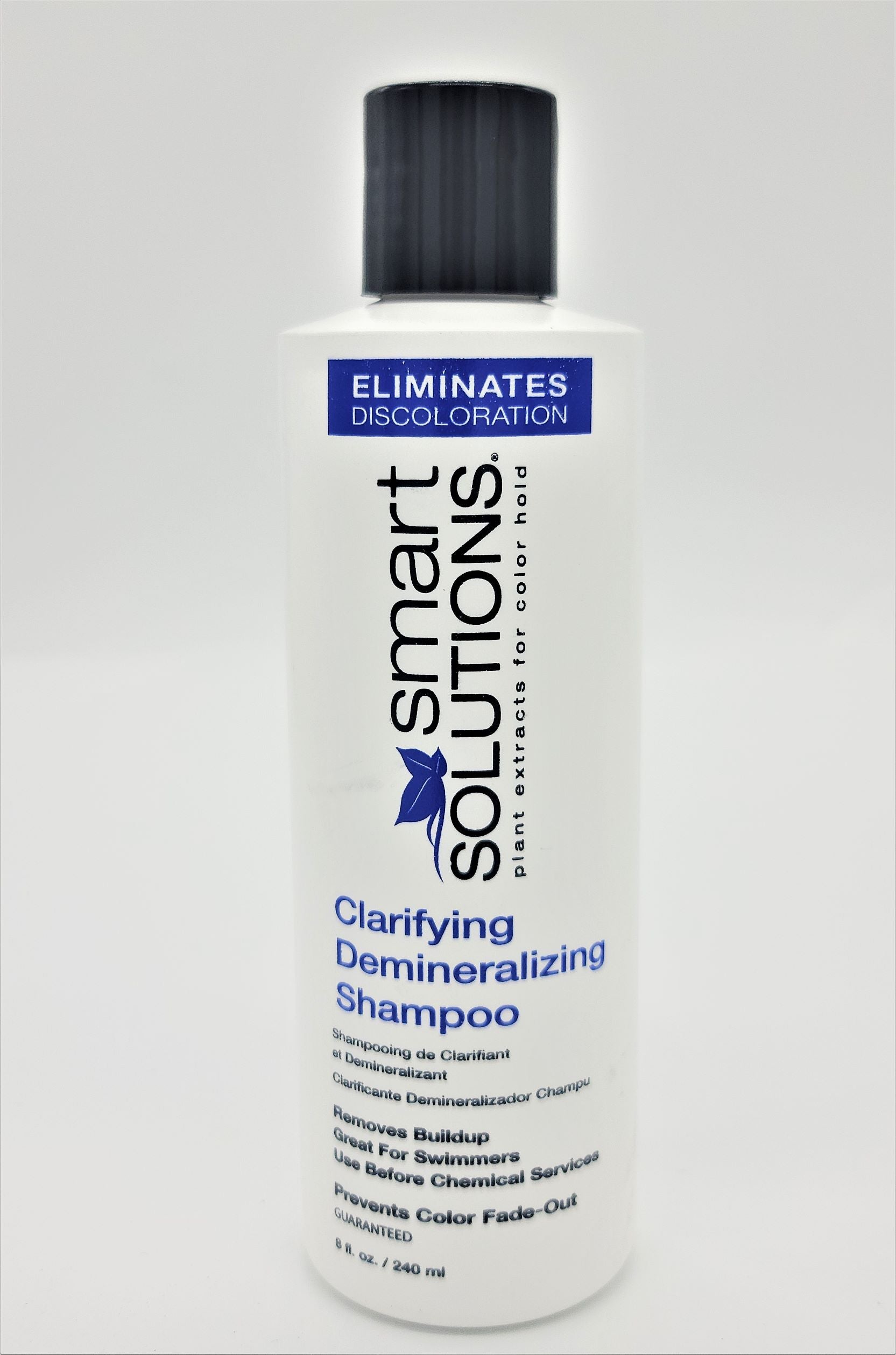 Shampoing déminéral clarifiant SS