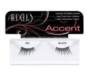 ACCENT LASH