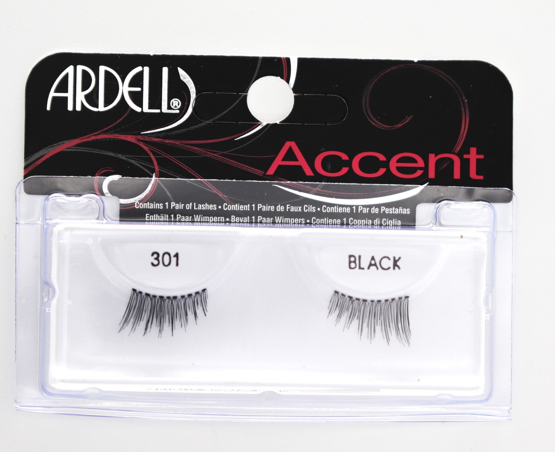 ACCENT LASH