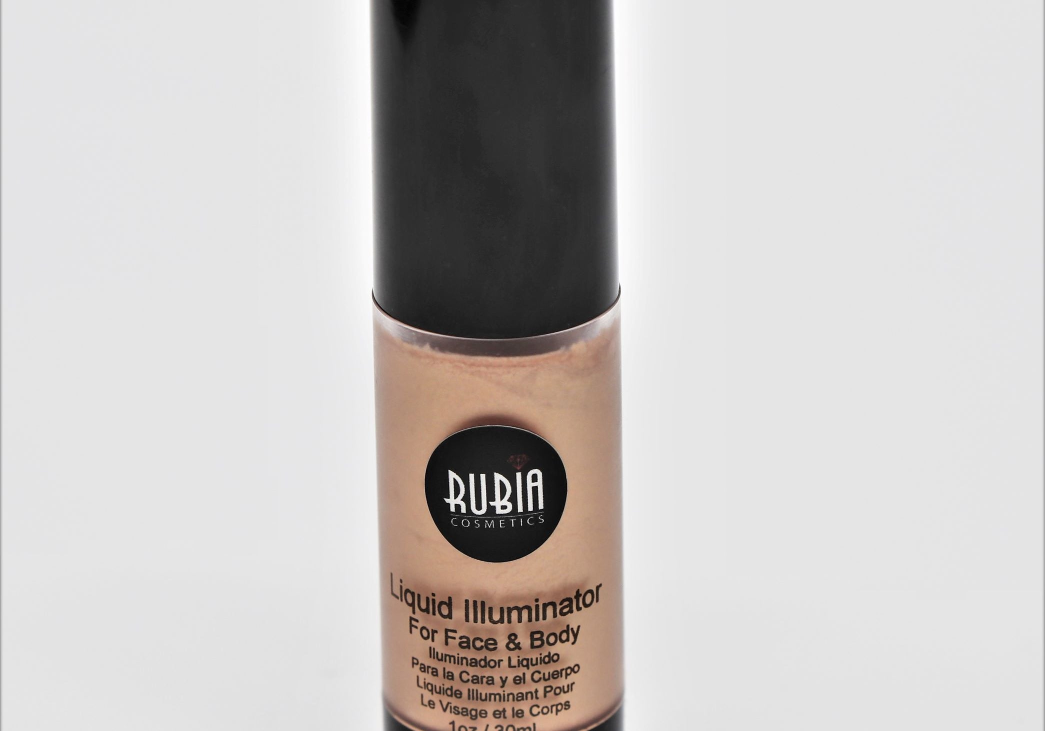 liquid illuminator