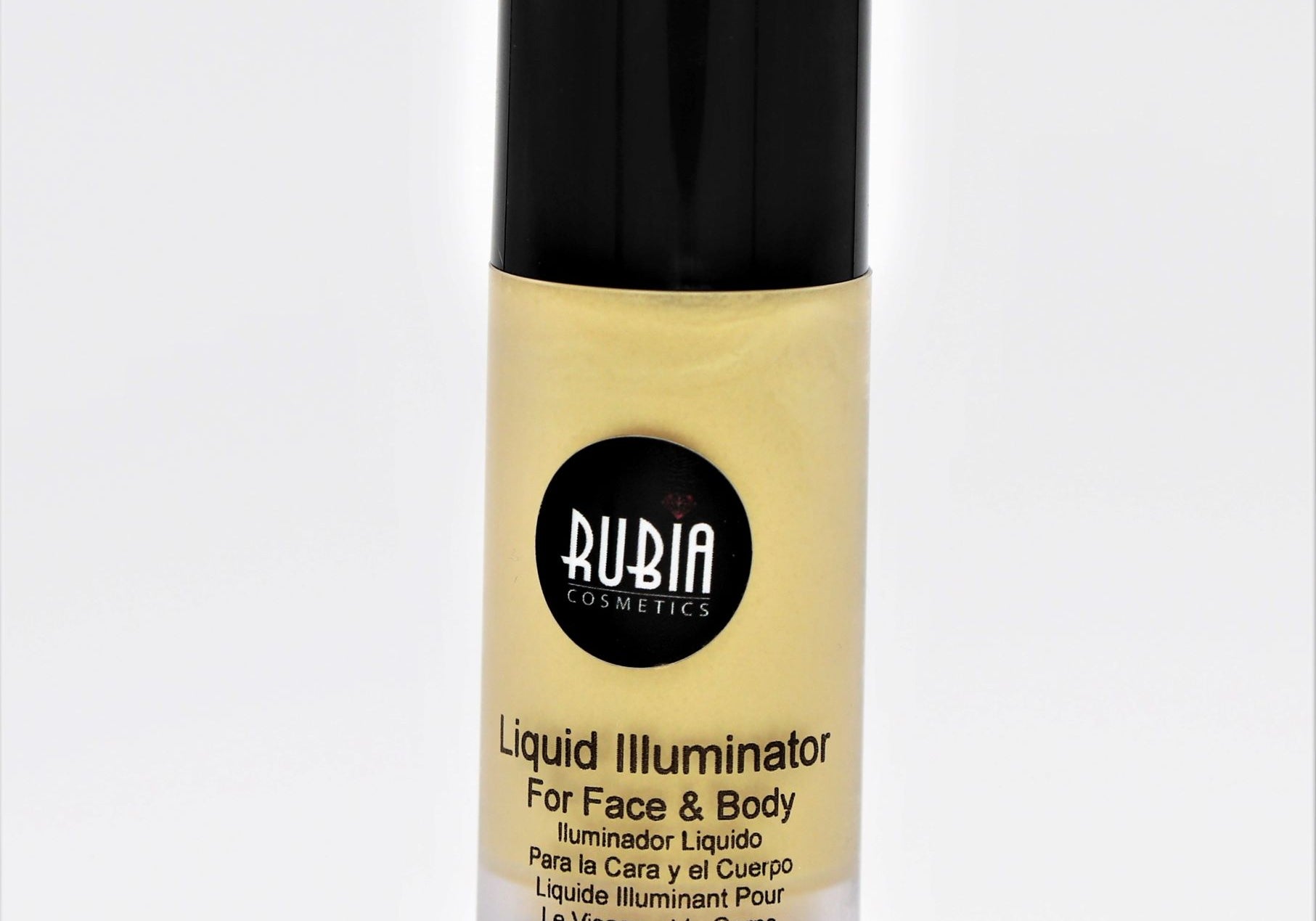 liquid illuminator