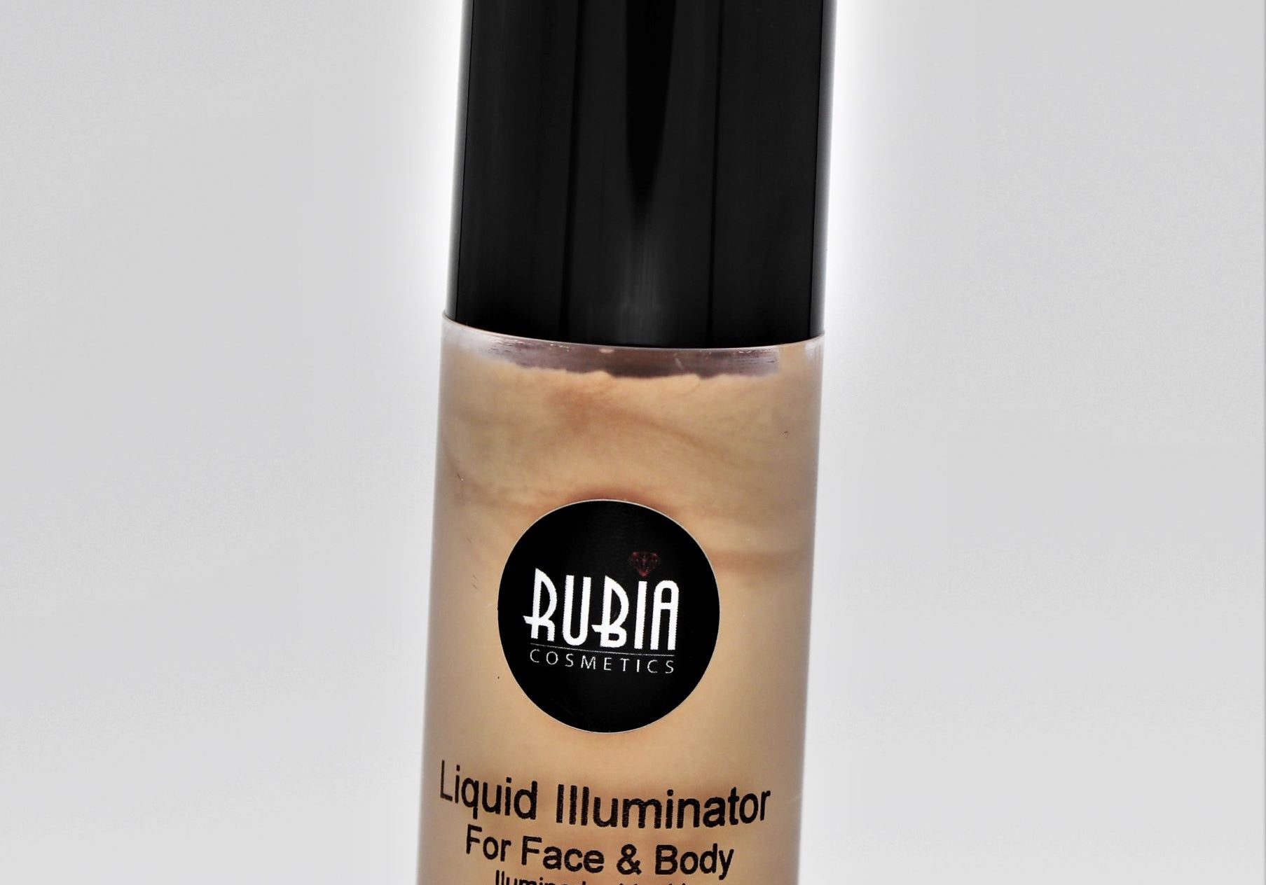 liquid illuminator