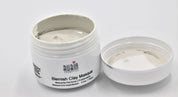 MASCARILLA DE ARCILLA PARA MANCHAS