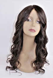 BRAZILIAN LOOSE WAVE  FULL- LACE WIGS