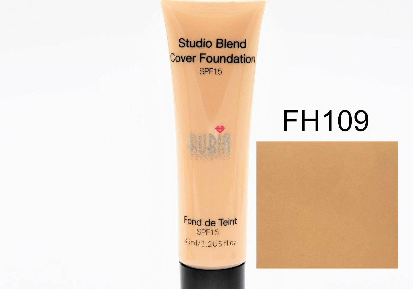 FULL COVER FOUNDATION