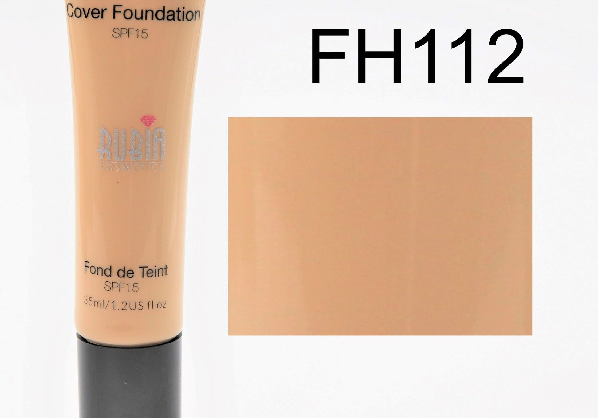 FULL COVER FOUNDATION