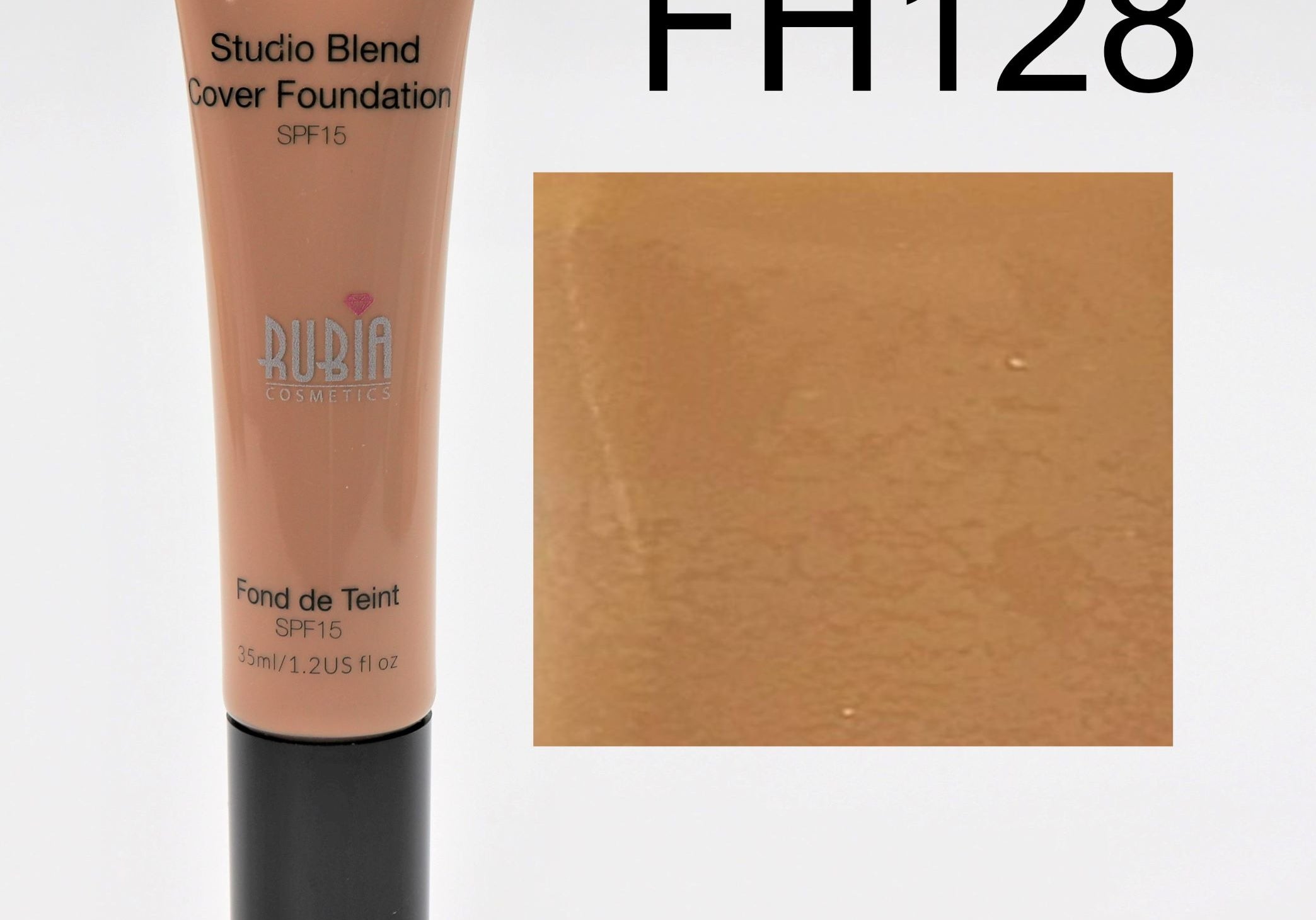 FULL COVER FOUNDATION