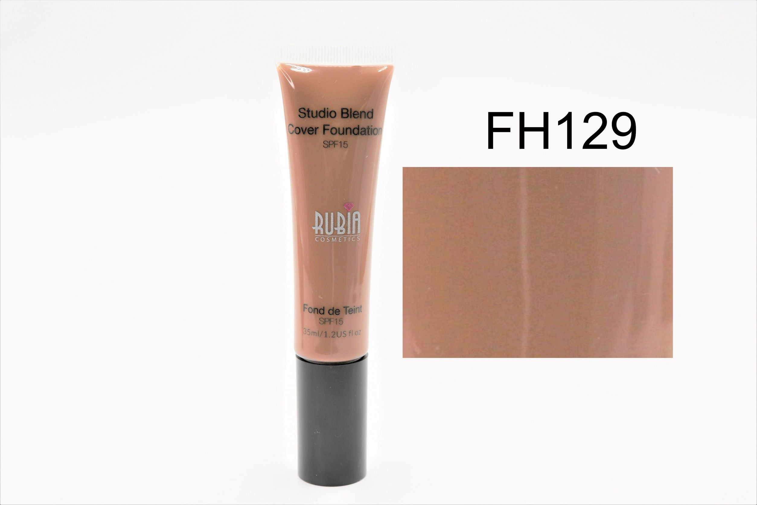 FULL COVER FOUNDATION