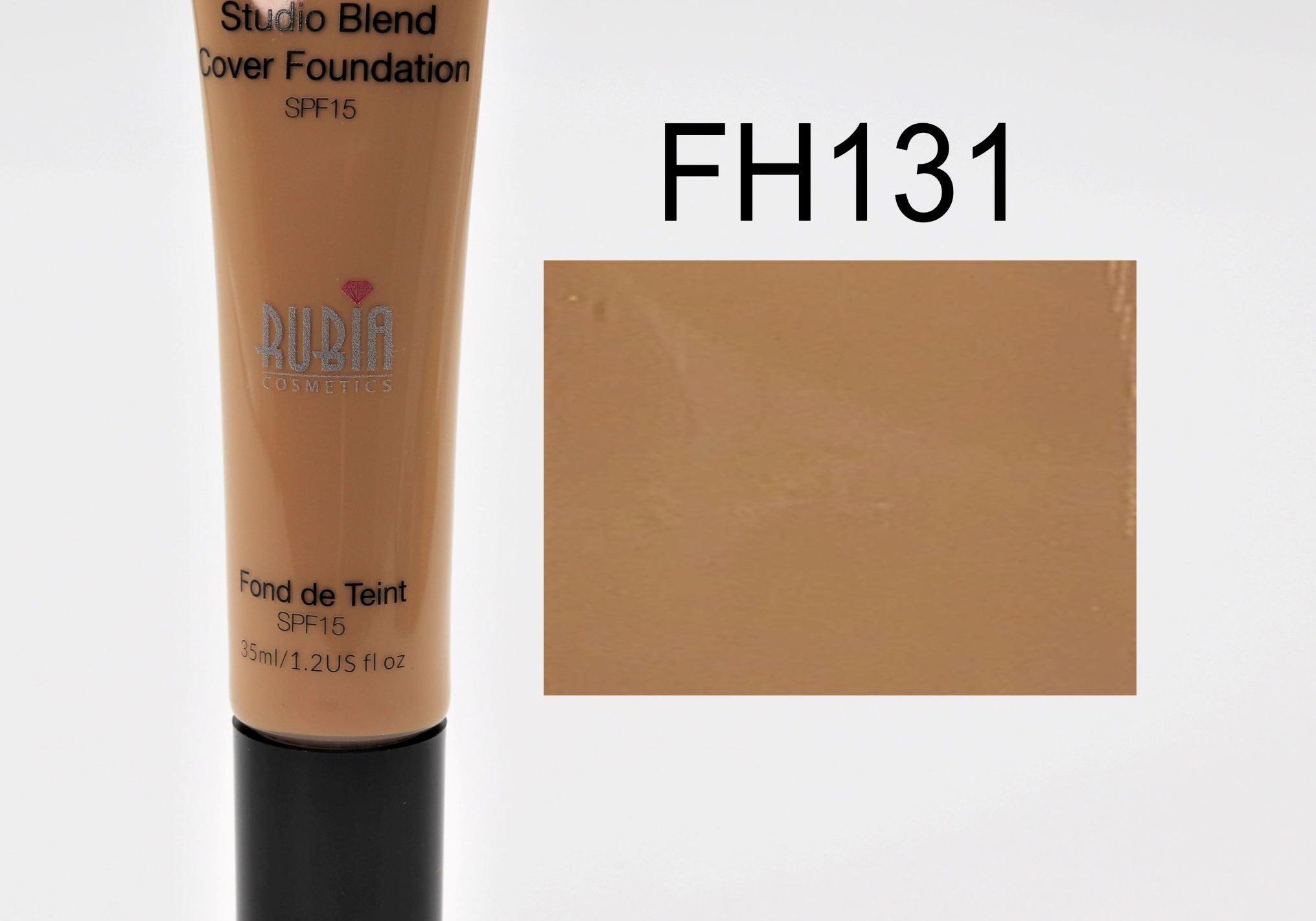 FULL COVER FOUNDATION