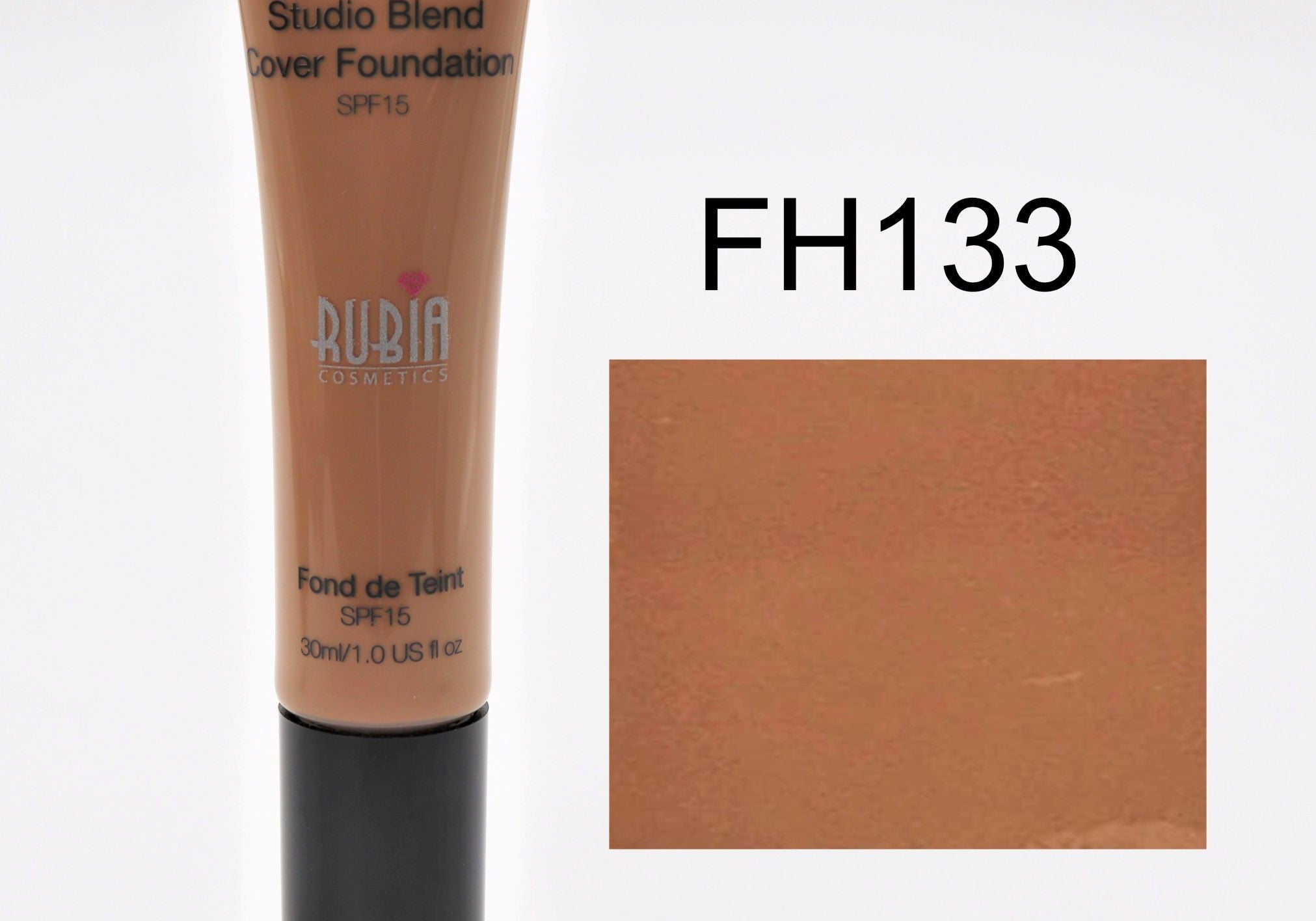 FULL COVER FOUNDATION