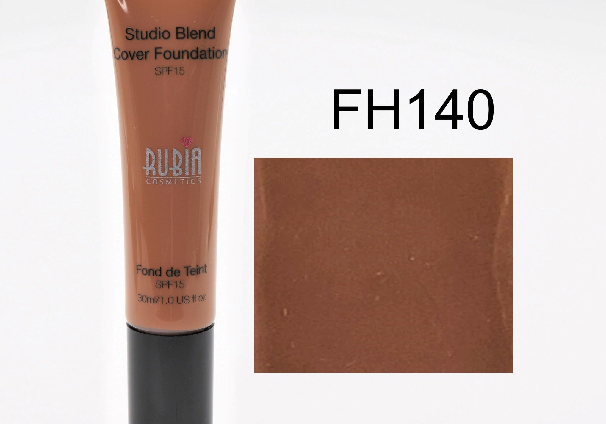 FULL COVER FOUNDATION