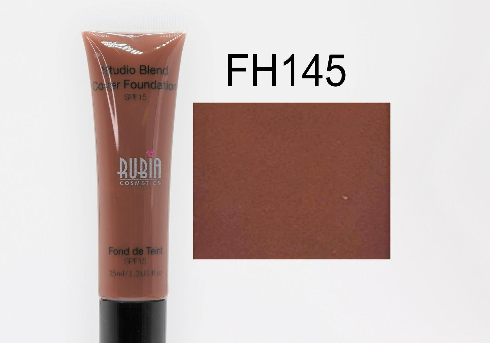 FULL COVER FOUNDATION