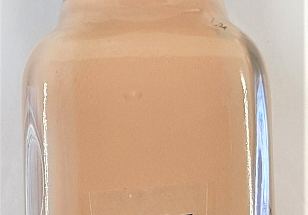 BALANCED SATIN FOUNDATION