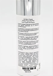 GLYCOLIC FACE & BODY CLEANSER 44060