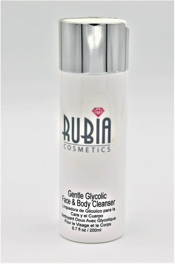 GLYCOLIC FACE & BODY CLEANSER 44060