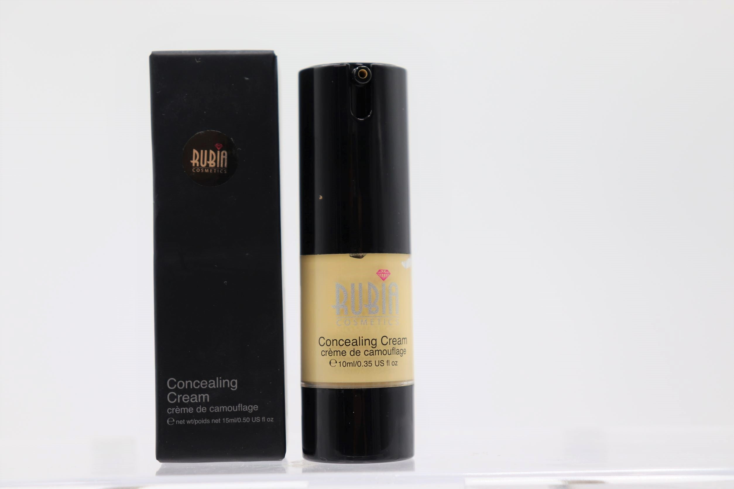 CONCEALING CREAM