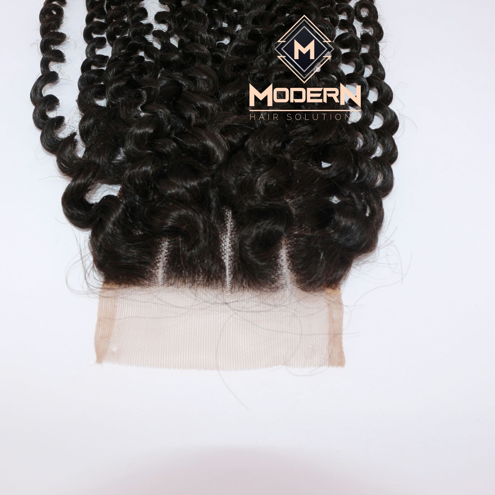 VIETNAMESE HAIR 4X4 CLOSURES 14"