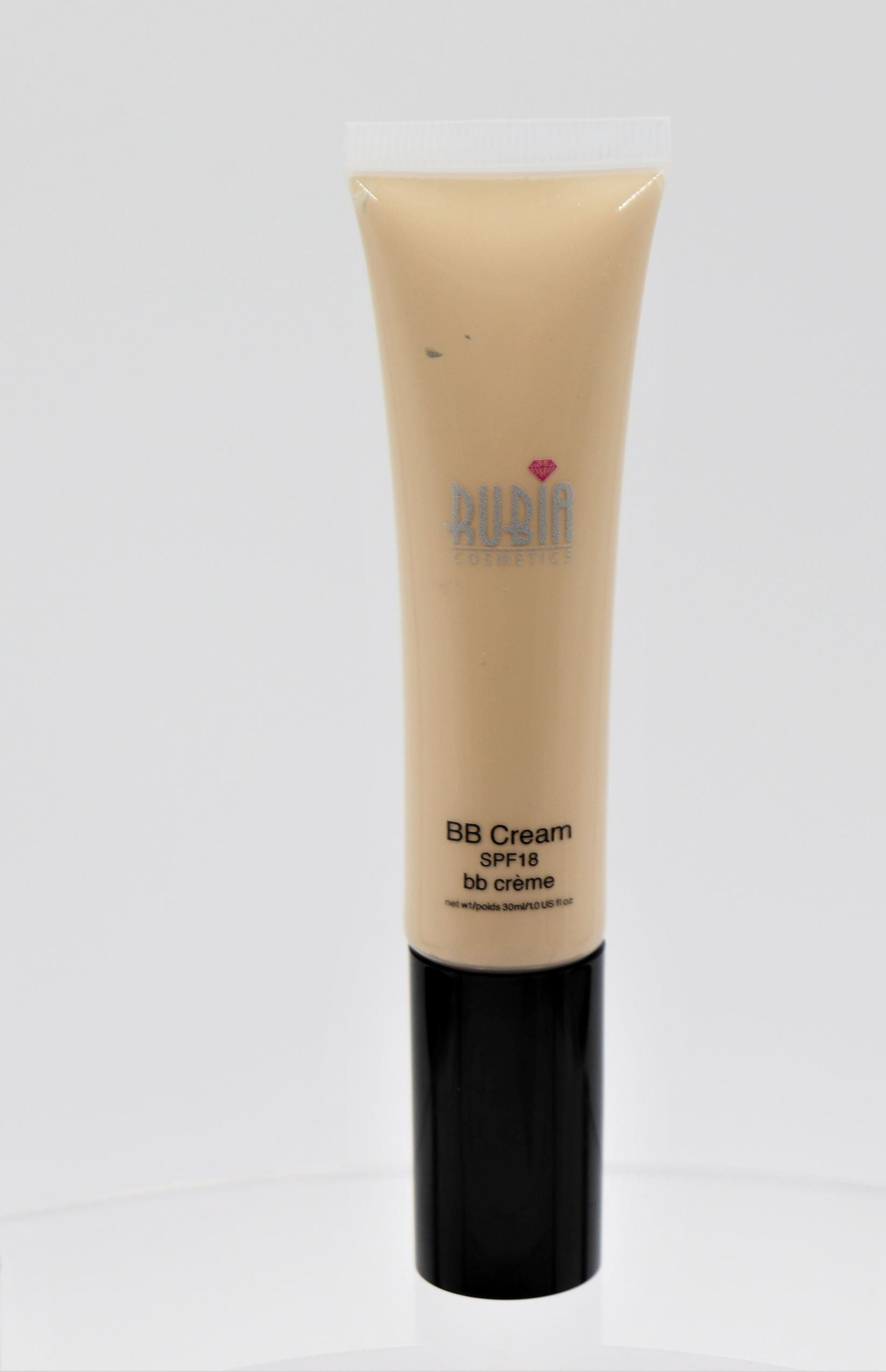 BB CREAM