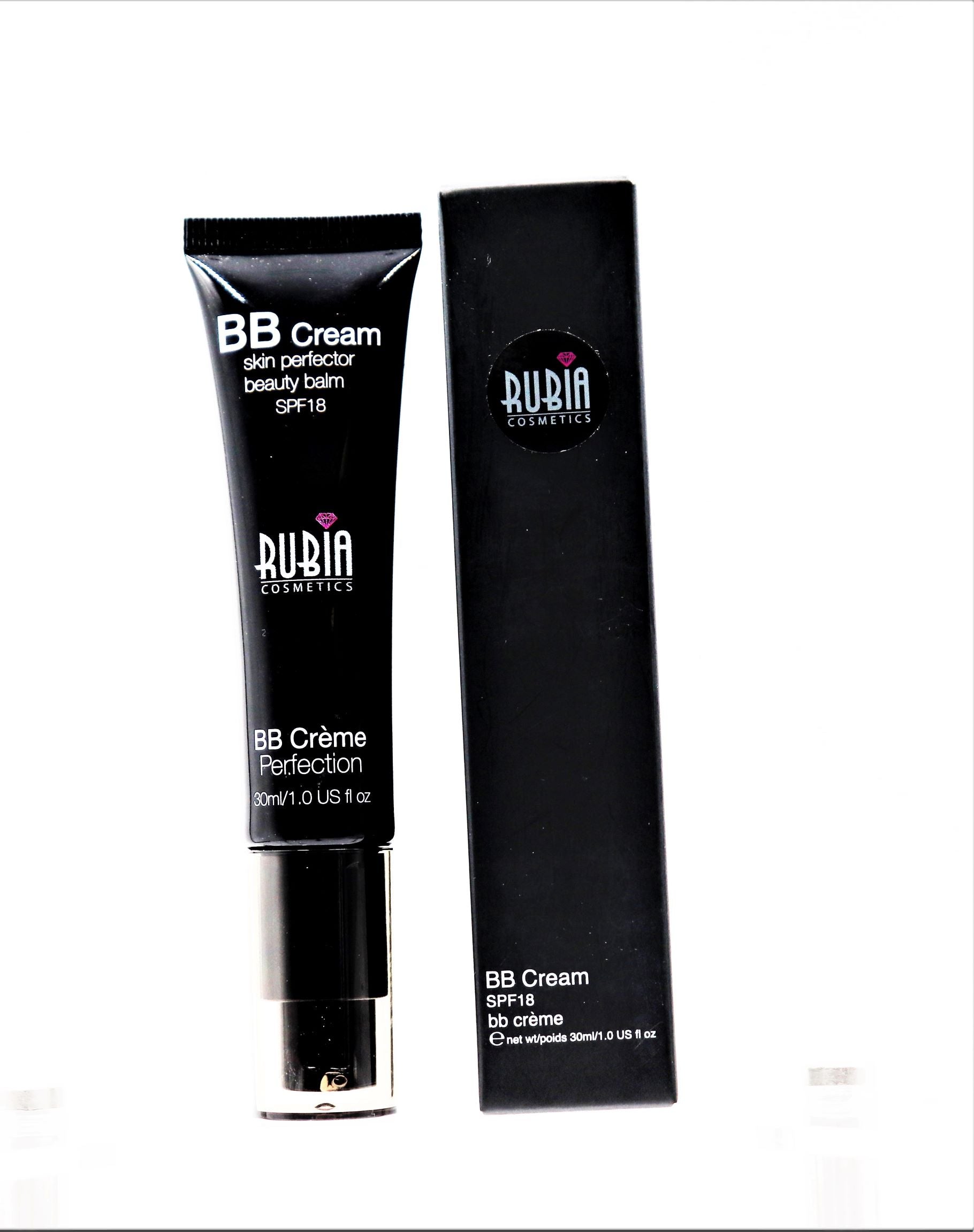 BB CREAM