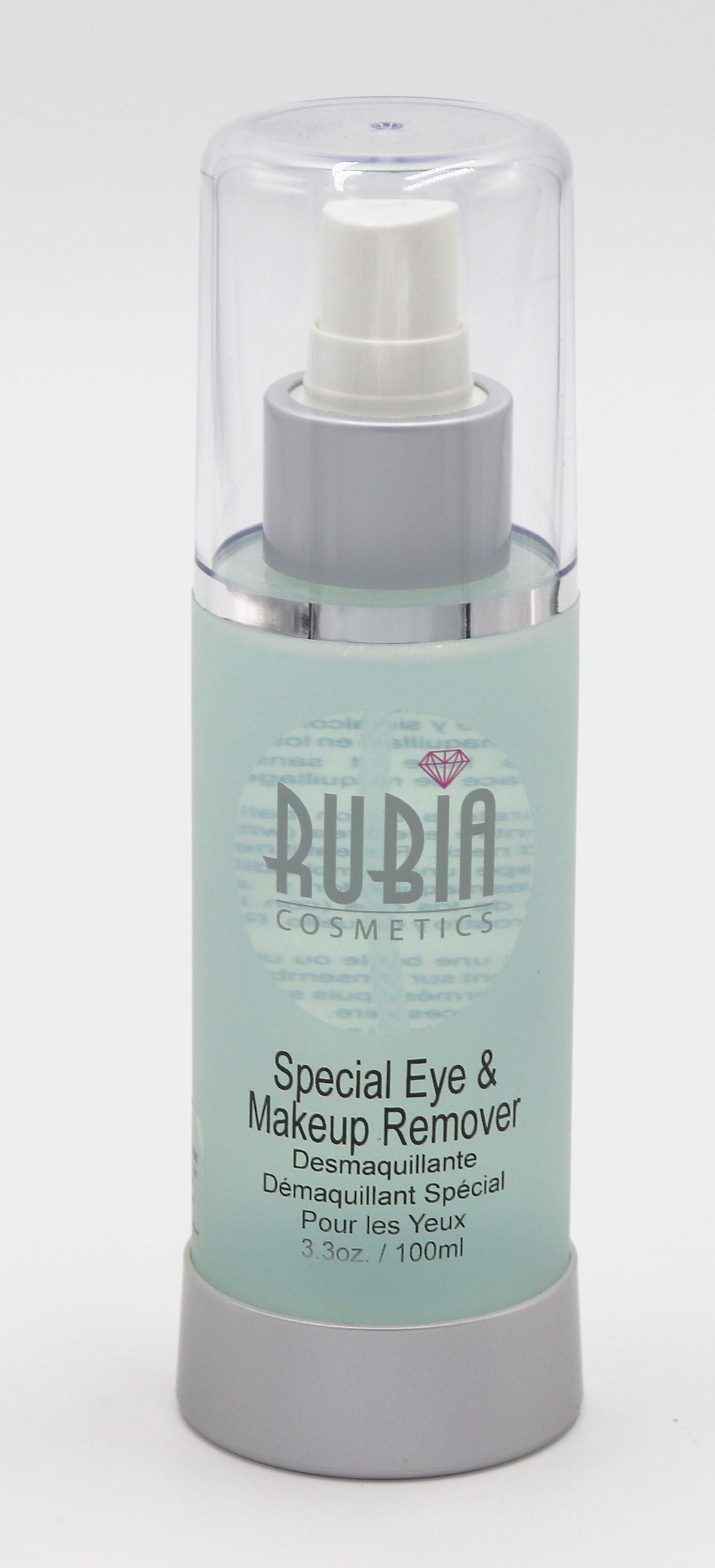 SPECIAL EYE & MAKEUP REMOVER 44078