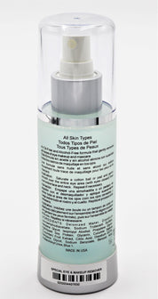 SPECIAL EYE & MAKEUP REMOVER 44078