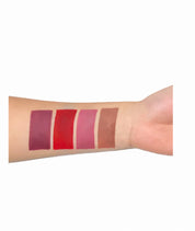 Lip Stain Set LPSN1 4pack