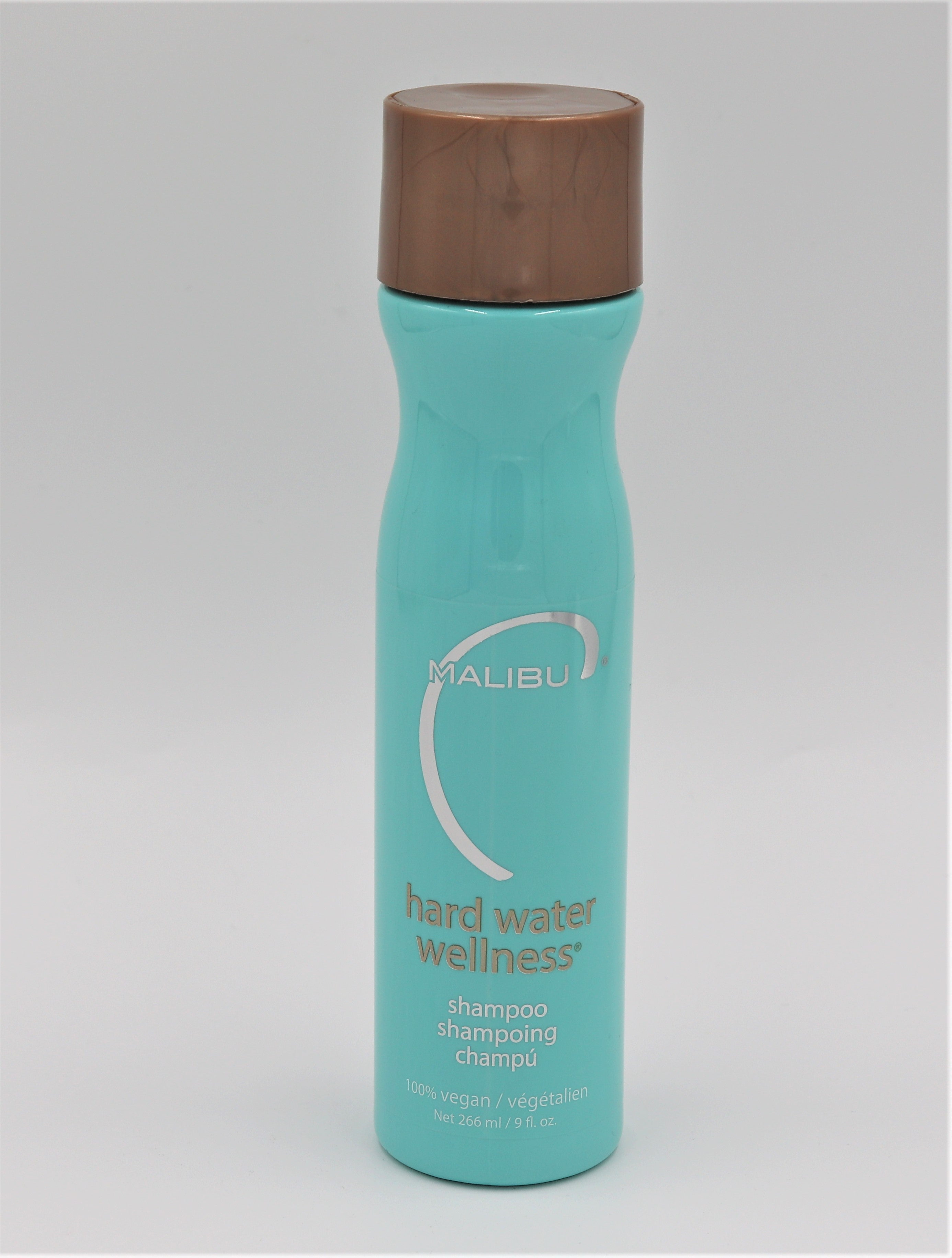 Hard Water Wellness Shampoo