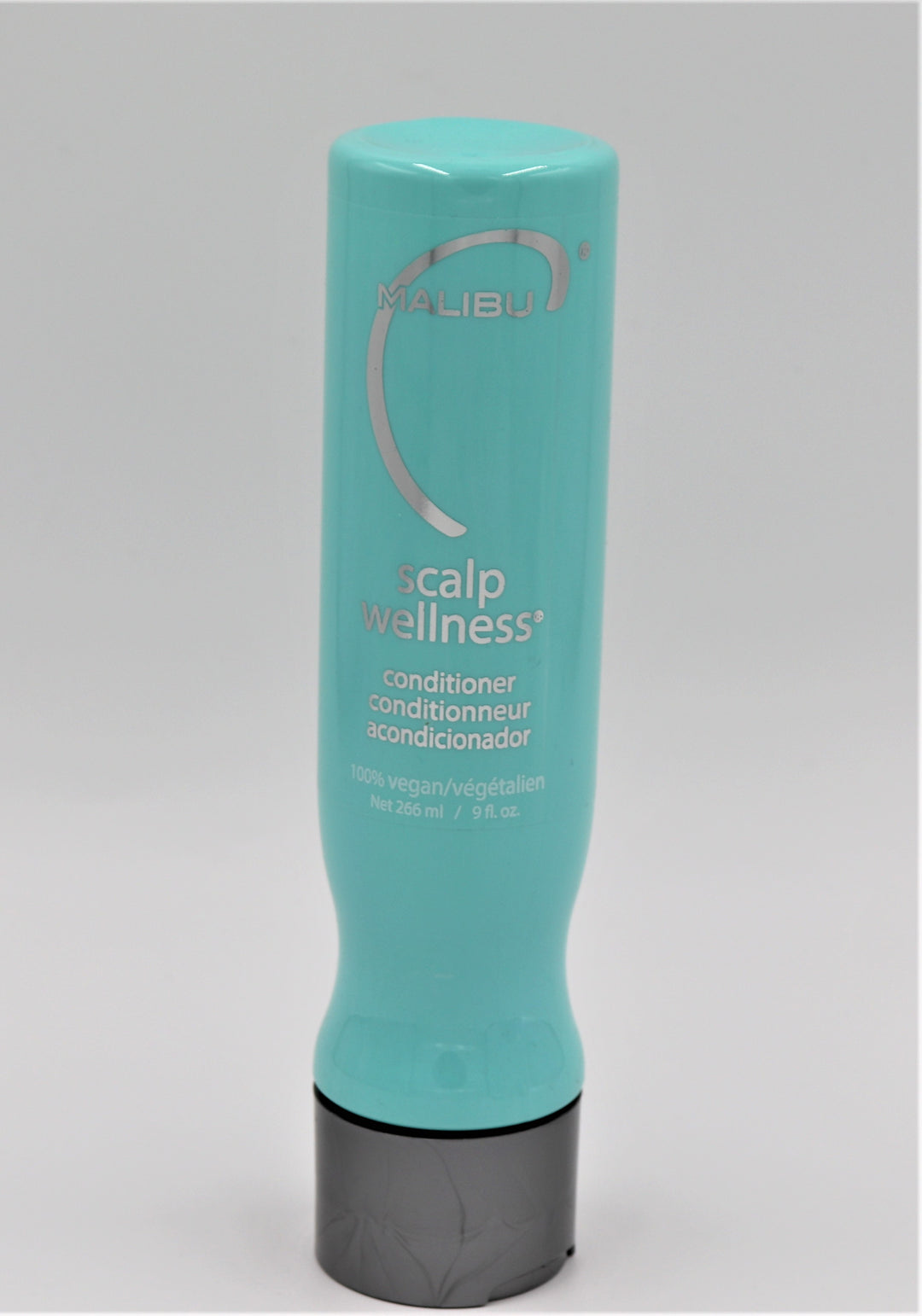 Scalp Wellness Shampoo