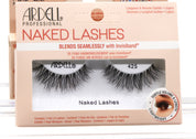 NAKED LASHES