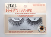 NAKED LASHES