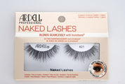 NAKED LASHES