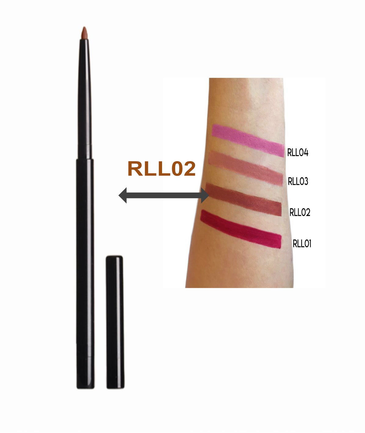 Retractable Lip Pencil