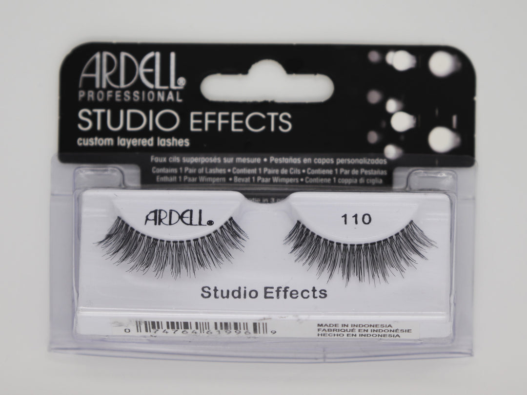 ARDEL WISPIES AND STUDIO AFFECTS