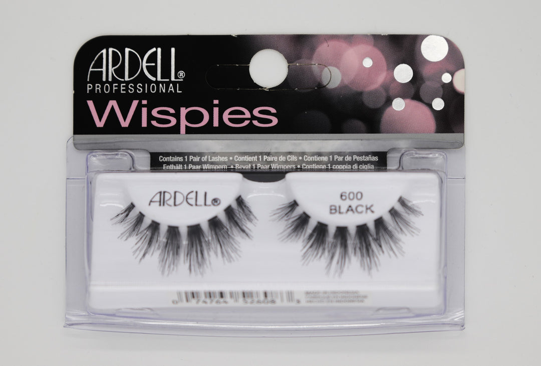 ARDEL WISPIES AND STUDIO AFFECTS